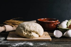 Fungal Alpha amylase