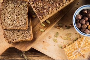 Vitamin Mineral Karışımı