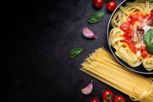 Makarna Katkı Maddesi