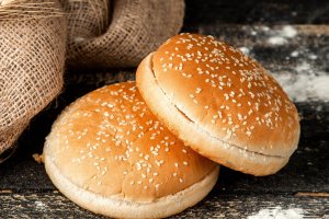 Hamburger Ekmeği Katkı Maddesi