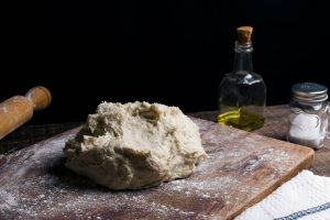 Bakteriyal hemicellulase