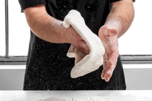 Ekmeklik Unlar İçin Yumuşatıcı