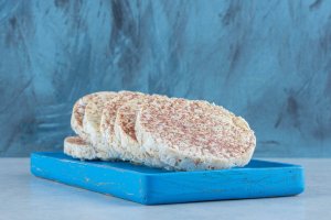 Donuk Ürünler Katkı Maddesi