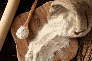 Ekmeklik Unlar İçin Güçlendirici