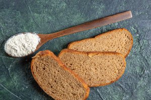 Fungal hemicellulase