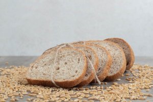 Tam Buğday Ve Tahıllı Unlar İçin Un Geliştirici