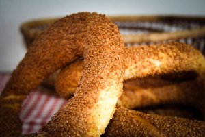 Simit Katkı Maddesi