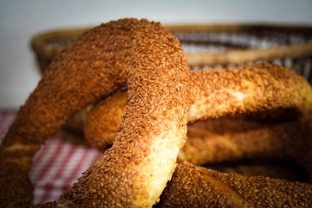 Simit Katkı Maddesi